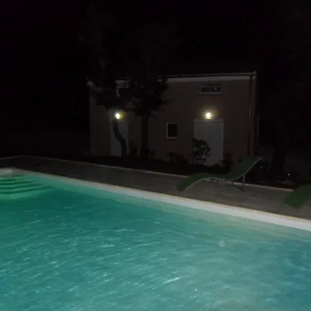 Neuve Piscine Chauffee - St Vallier De Thiey Holiday home Saint-Vallier-de-Thiey