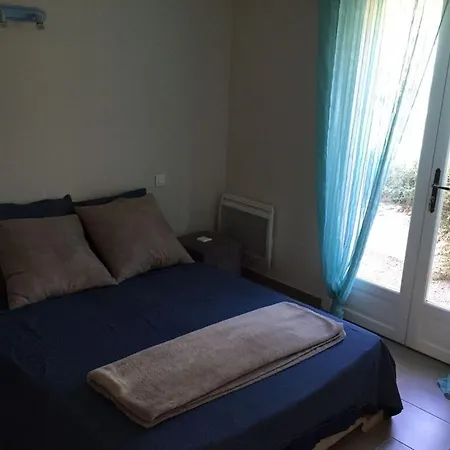Holiday home Neuve Piscine Chauffee - St Vallier De Thiey