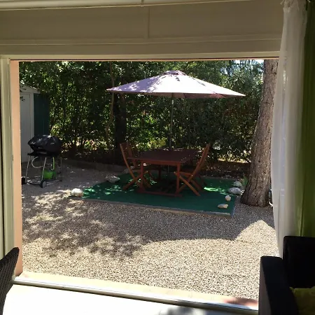 Neuve Piscine Chauffee - St Vallier De Thiey Holiday home
