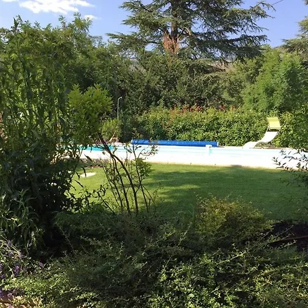 Neuve Piscine Chauffee - St Vallier De Thiey Holiday home