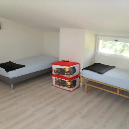 Holiday home Neuve Piscine Chauffee - St Vallier De Thiey *
