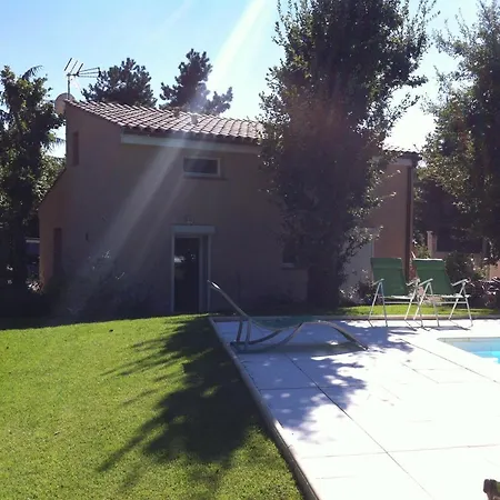 Holiday home Neuve Piscine Chauffee - St Vallier De Thiey Saint-Vallier-de-Thiey