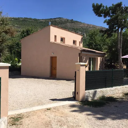 Neuve Piscine Chauffee - St Vallier De Thiey