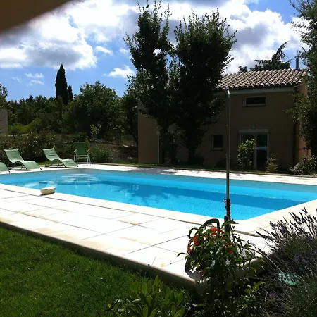 Neuve Piscine Chauffee - St Vallier De Thiey Holiday home *