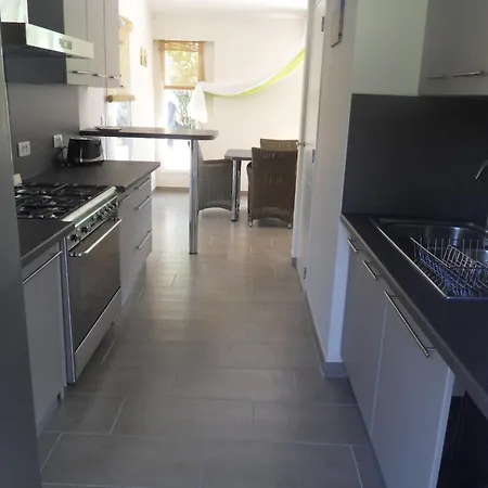 Neuve Piscine Chauffee - St Vallier De Thiey Holiday home
