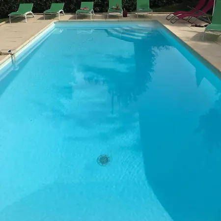 Hébergement de vacances Neuve Piscine Chauffee - St Vallier De Thiey Saint-Vallier-de-Thiey
