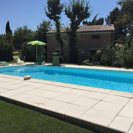 Neuve Piscine Chauffee - St Vallier De Thiey Hébergement de vacances Saint-Vallier-de-Thiey